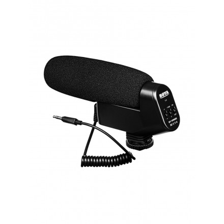 Микрофон Boya BY-VM600 Микрофон Boya BY-VM600